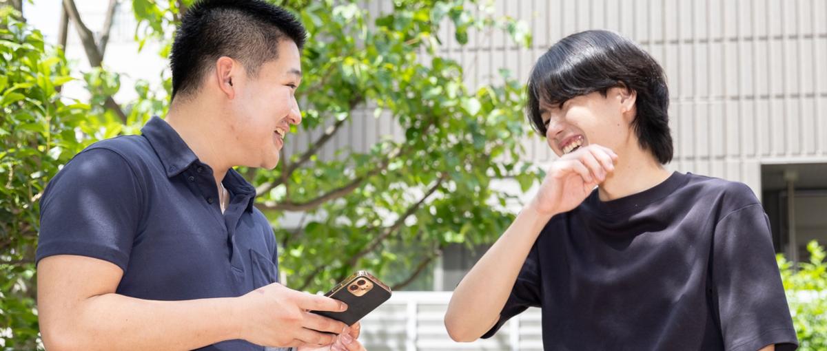 裁量大｜企業の"次の一手"を考える学生募集