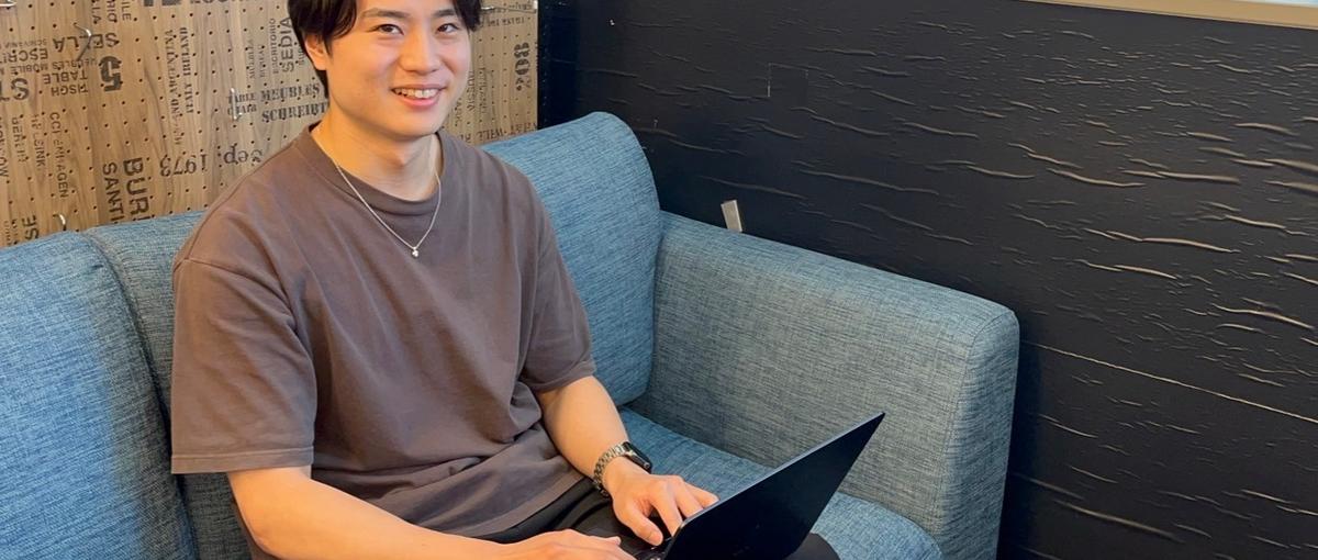 0からの挑戦大歓迎！若手中心の職場でWebサービス開発に携わりたい方募集！