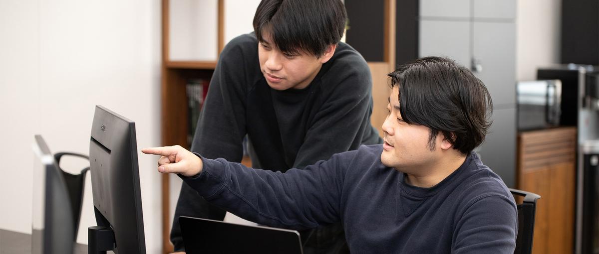 開発チームが、開発に集中できる環境をつくるエンジニア募集！