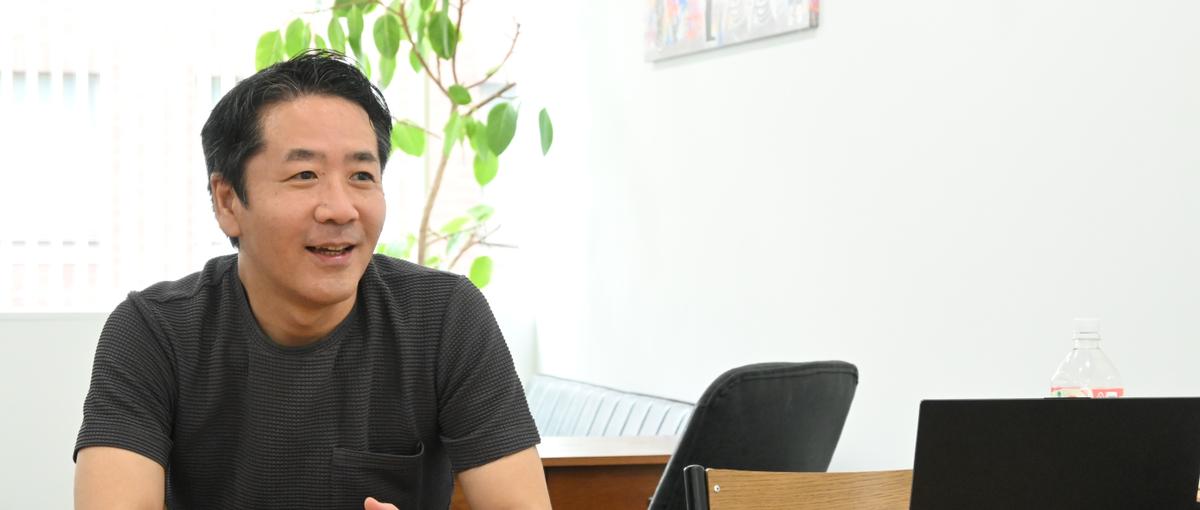 医療・介護業界の経験を武器に、採用・組織づくりを支援するコンサルタントへ