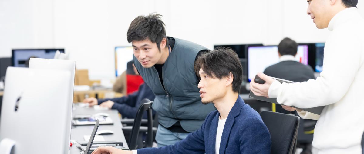 出した数字が、現場を動かす。オペレーション分析担当を募集