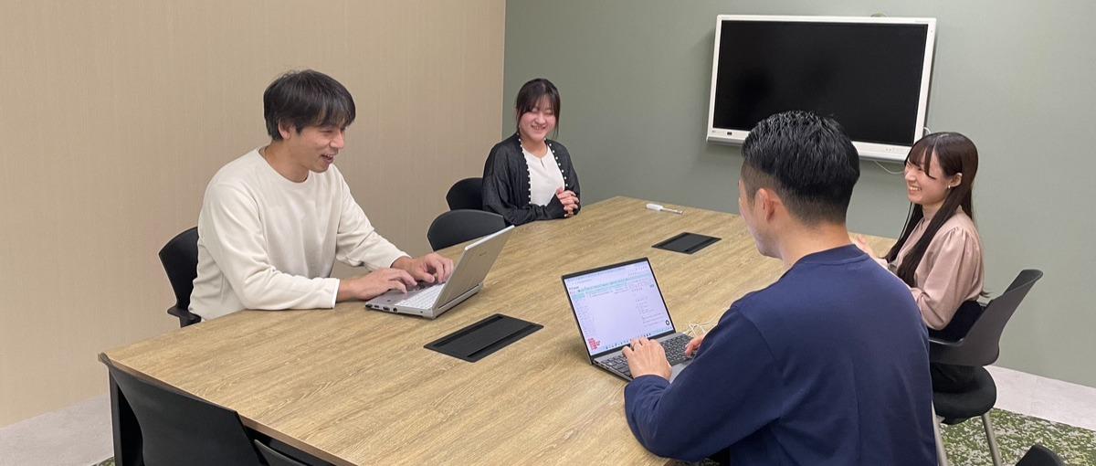 顧客に向き合った経験を活かし、Webディレクターになる挑戦をしませんか？