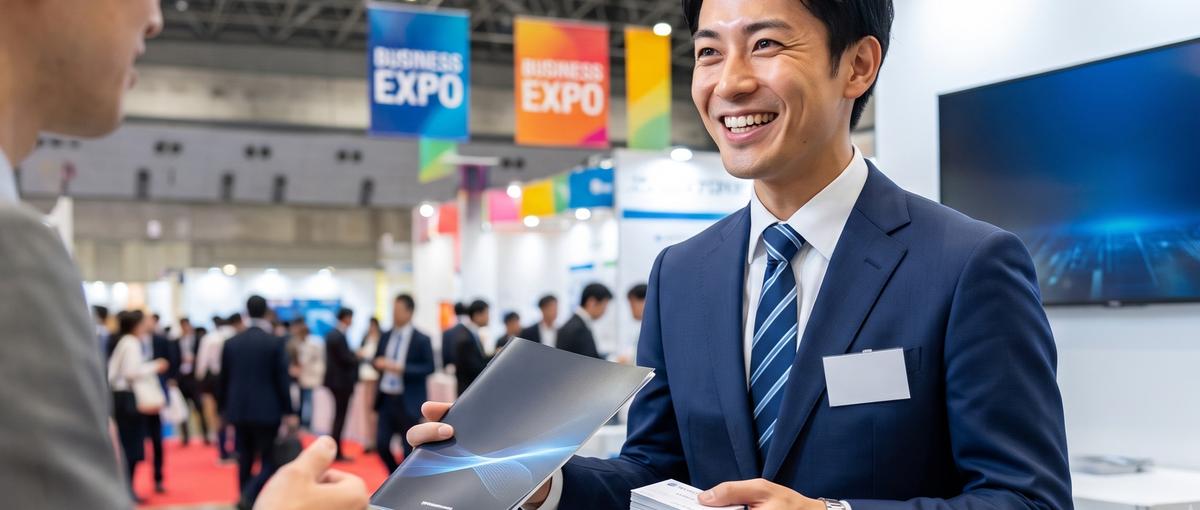 出張時は旅も楽しめる｜自由度の高いスタイルで自分らしく輝くハイブリッド営業