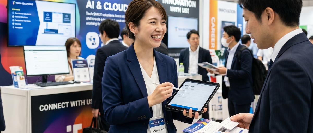 個性を爆発させる営業へ！最先端IT商材を扱える｜新事業の営業募集！