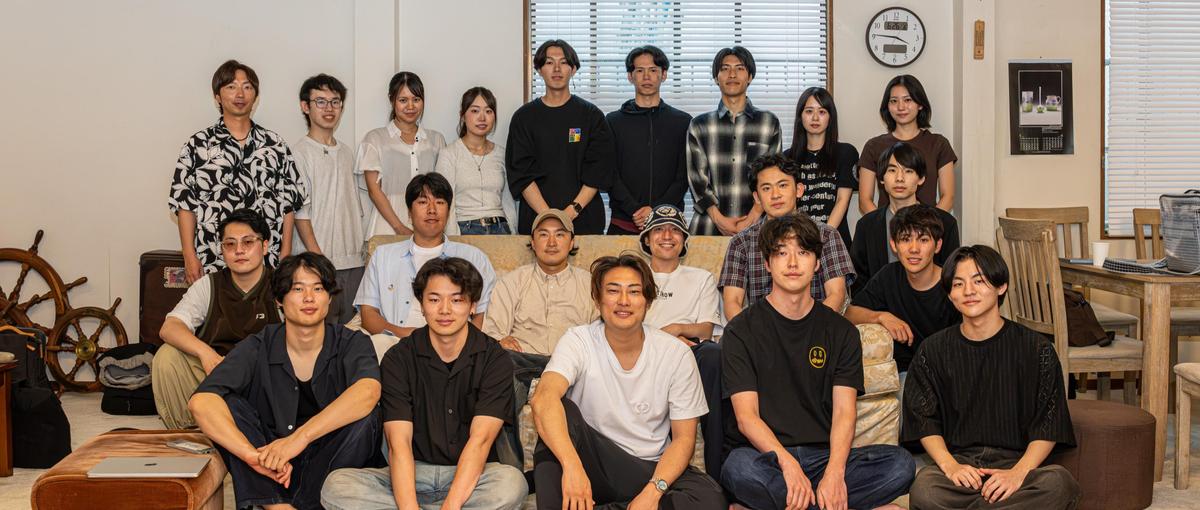 在庫管理×事業開発｜急成長事業の物流・在庫管理の仕組みをゼロから創る