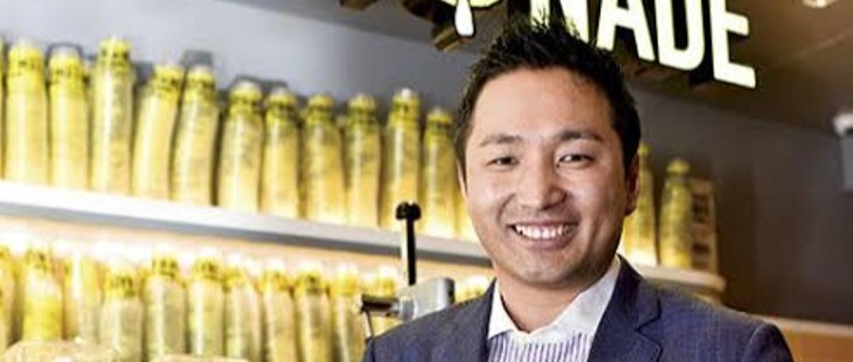 飲食発、30社創業した経営者直下で"経営"を学ぶインターン