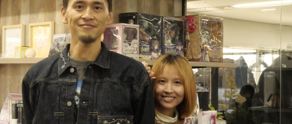 IP/MD商品企画｜他社ではできない企画も叶えられます！！