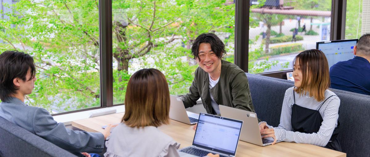 イベント制作ディレクター｜ファン向けイベントから大規模展示まで幅広く担当！