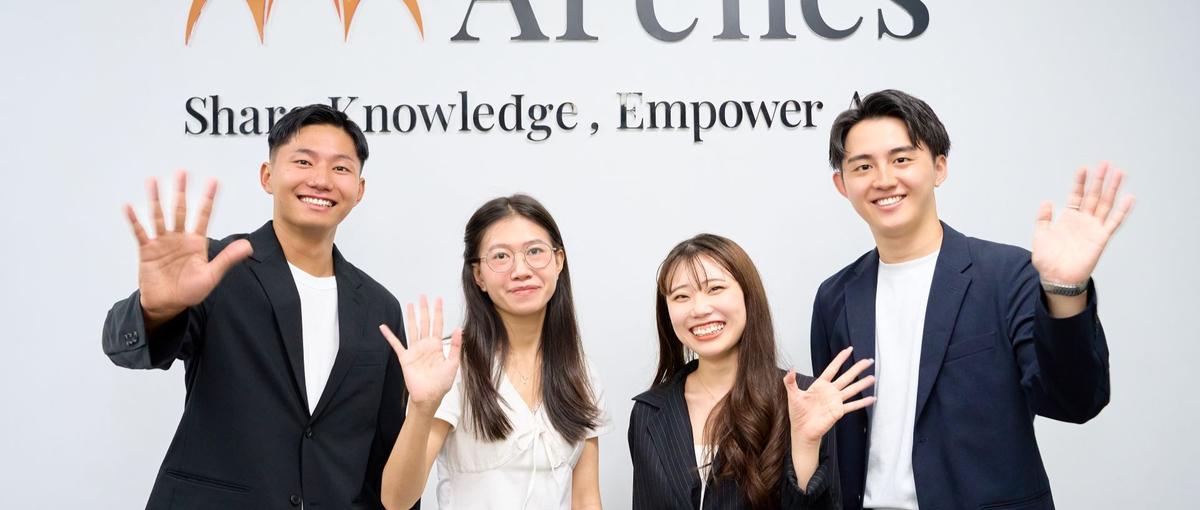 金融コンサル特化人材紹介の両面型コンサルタント募集！