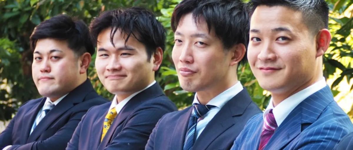 28・29卒/法人営業インターンで差をつける/汎用性の高い営業の仕組み