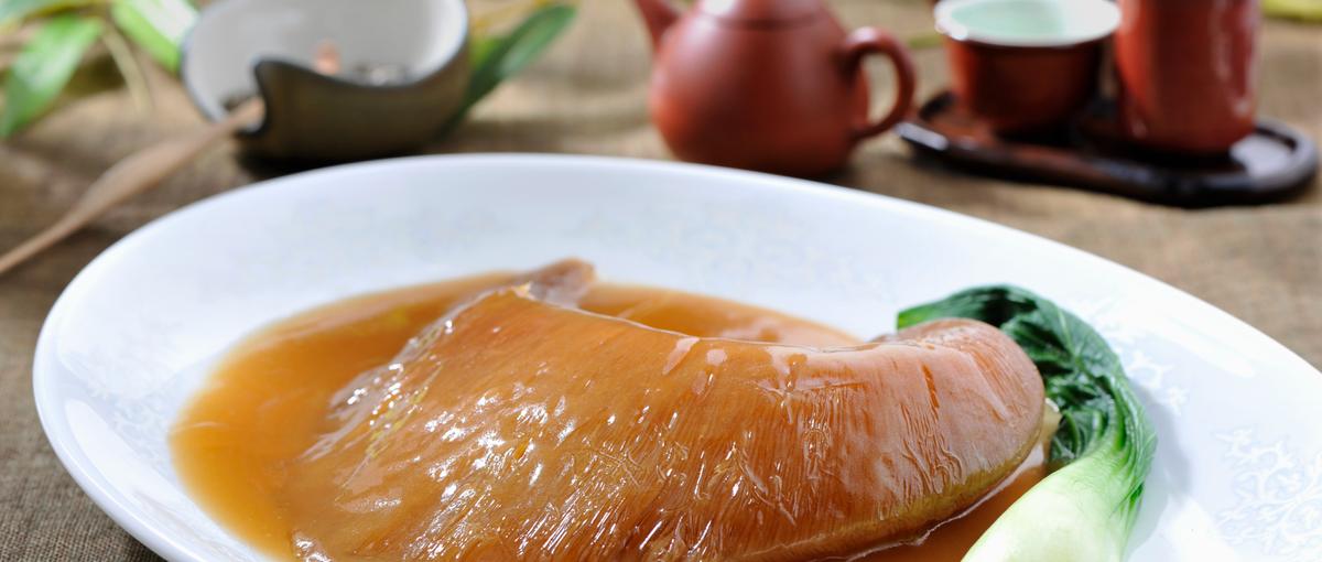 食のプロも認める味わいをギフトに。新しい市場を創るフカヒレ商材の提案営業！
