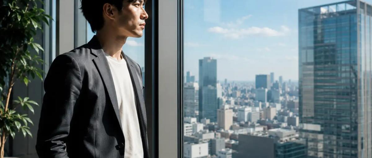 就活の次へ進む君へ｜キーエンス出身者と挑む新規事業営業