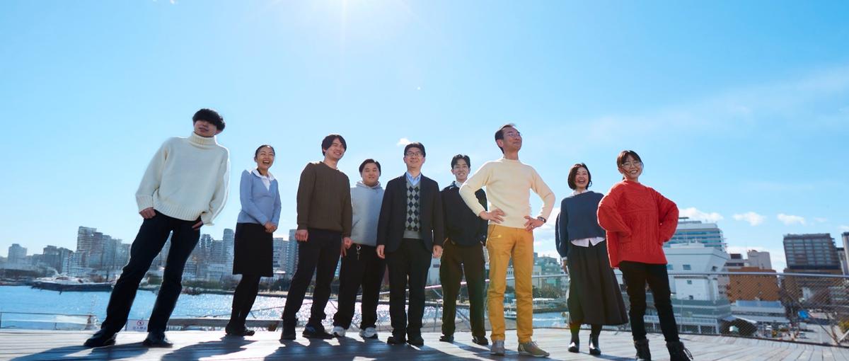 27卒｜大手のいいとこ取り！育成環境も挑戦のチャンスもある横浜のIT企業！
