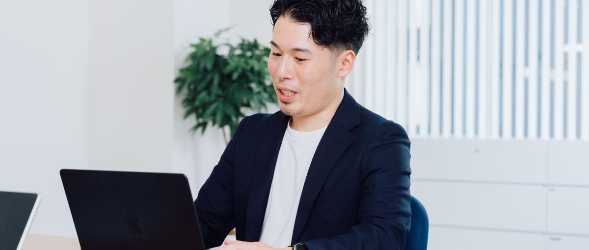 日本が誇る素材を世界へ。化学産業のデータプラットフォーム構築に挑む！