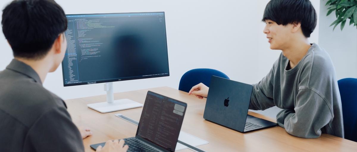 日本が誇る素材を世界へ。化学産業のデータプラットフォーム構築に挑む！