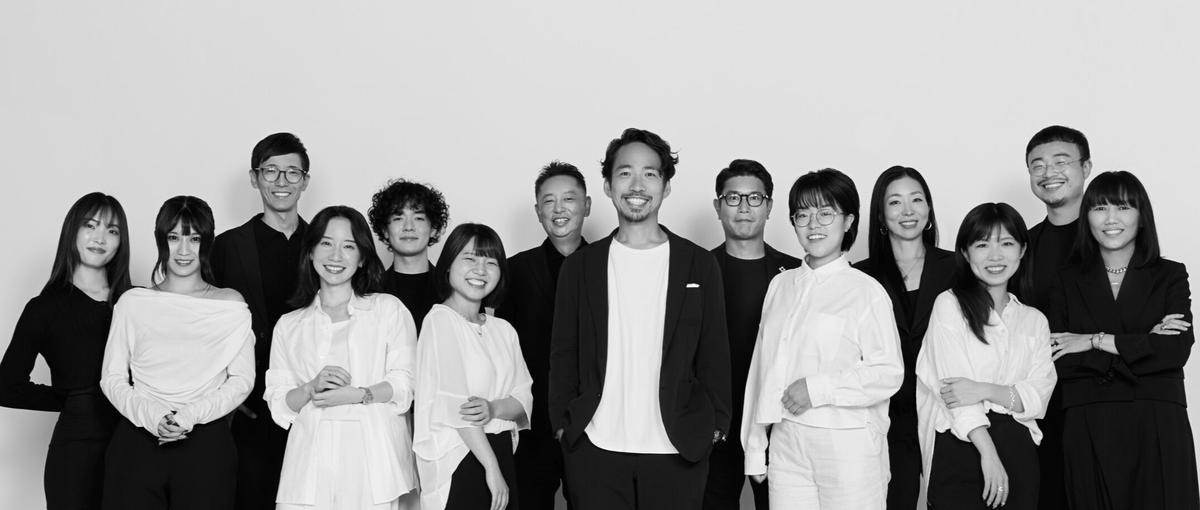 言葉を核にブランドと向き合う。エンタープライズ企業を支えるコピーライター