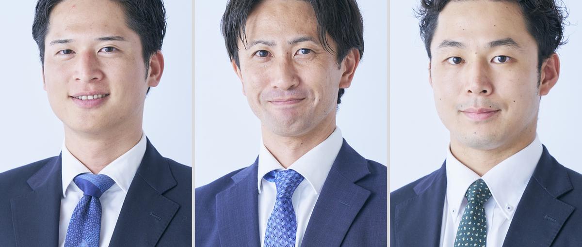 M&Aコンサル｜金融知識を活かして、企業や経営者を元気に