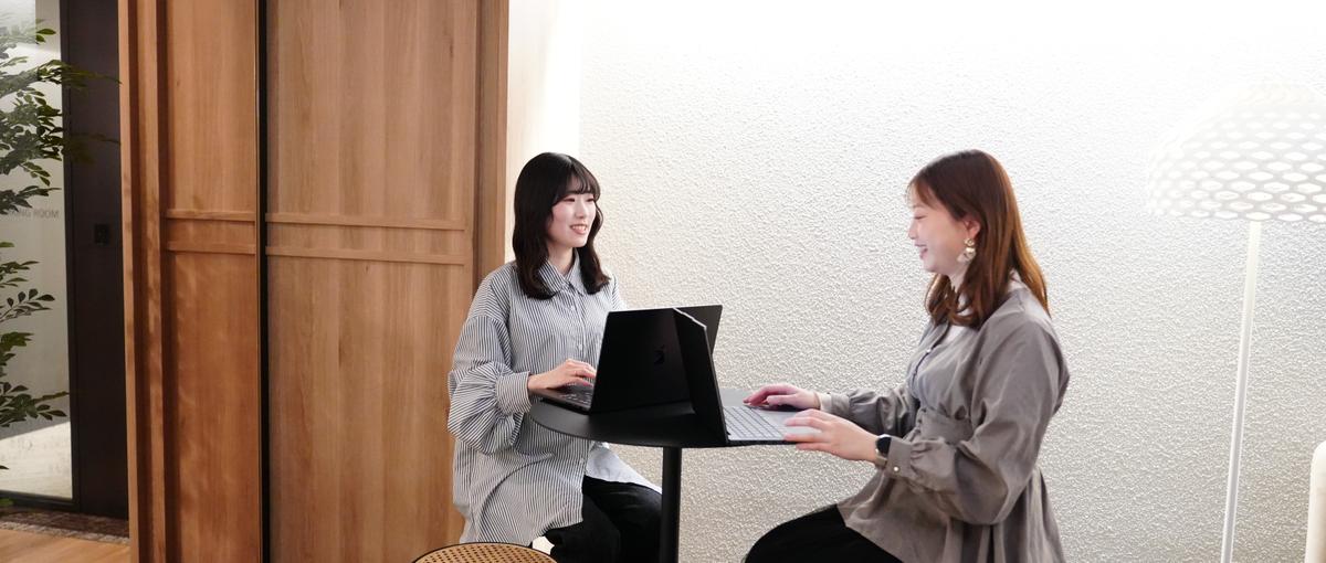 普通の学生で終わりたくない方必見！電通出身の代表直下のAIマーケインターン