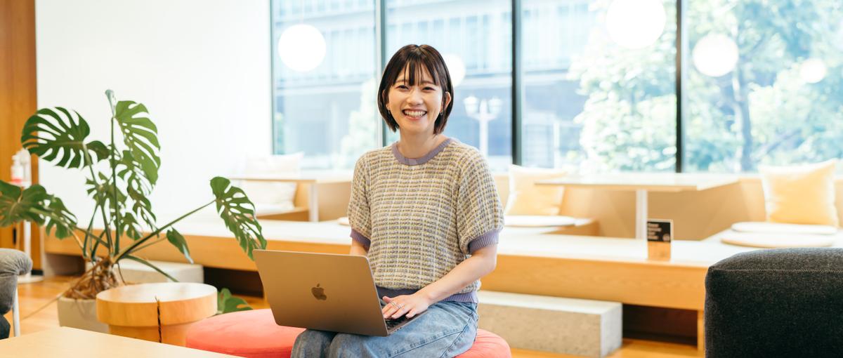 関西の女性コミュニティを広げる！SHE Umeda受付事務スタッフ募集