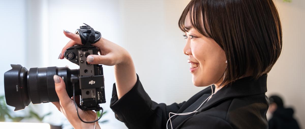 地方企業の魅力を届ける仕事！学生インターン募集！
