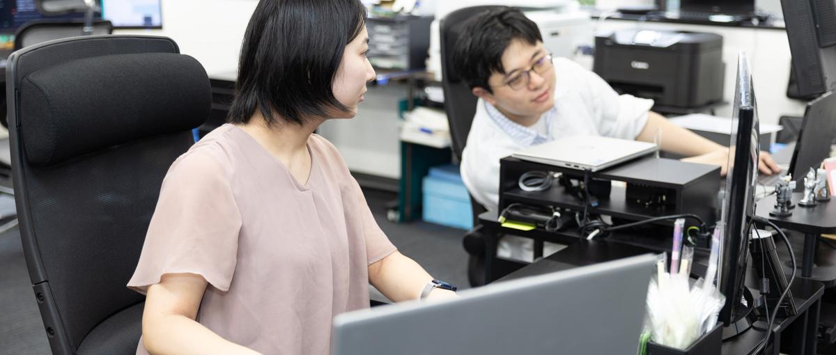 企業のITで困ったを解決までつなぐ、カスタマーサクセス募集！