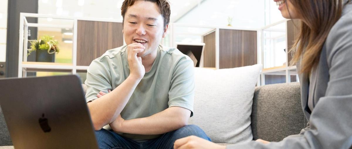 総務アルバイト｜美容テック企業｜経験なし歓迎！急成長ベンチャーのサポート