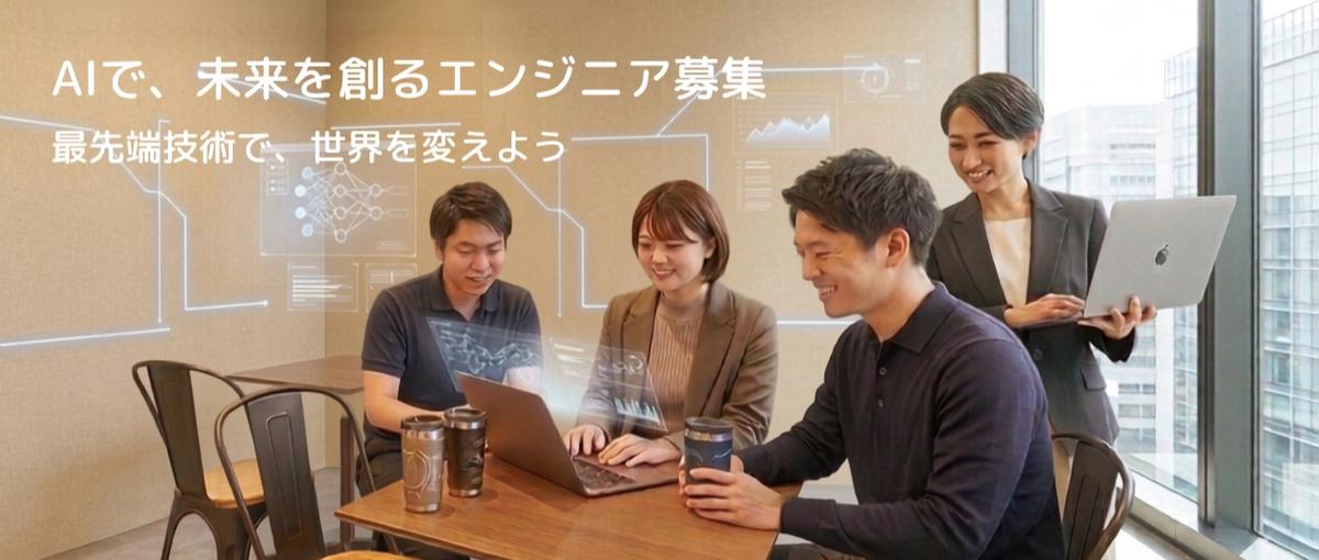 上流から一貫して関わるSaaSフルスタックエンジニア