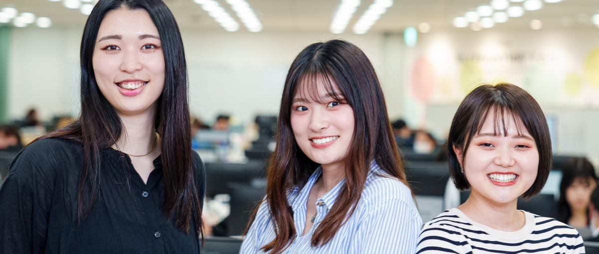 企業と企業をつなぐ、BtoBマッチングIS