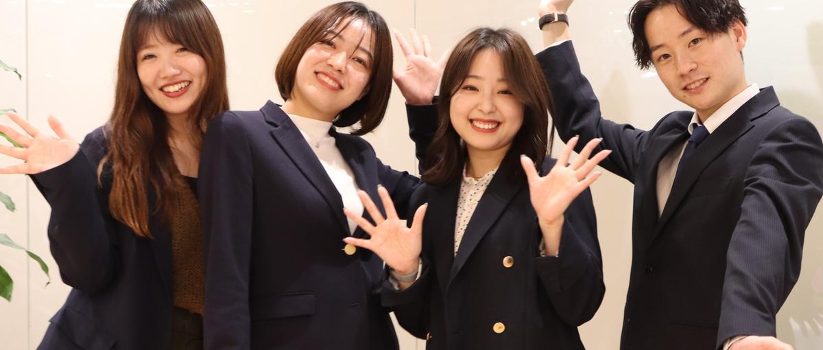 企業と企業をつなぐ、BtoBマッチングIS