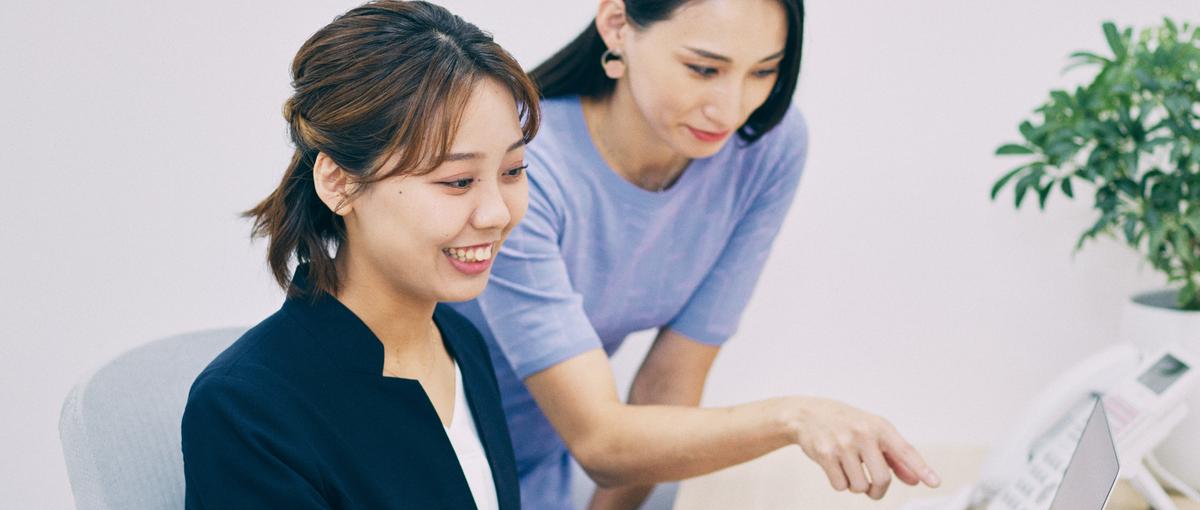 出会いを価値に変える、ISリーダー候補