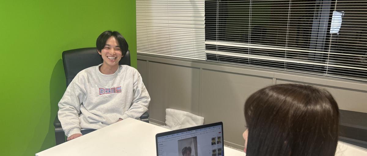 企画やモデルは準備済み！スキルアップしたいカメラマン募集