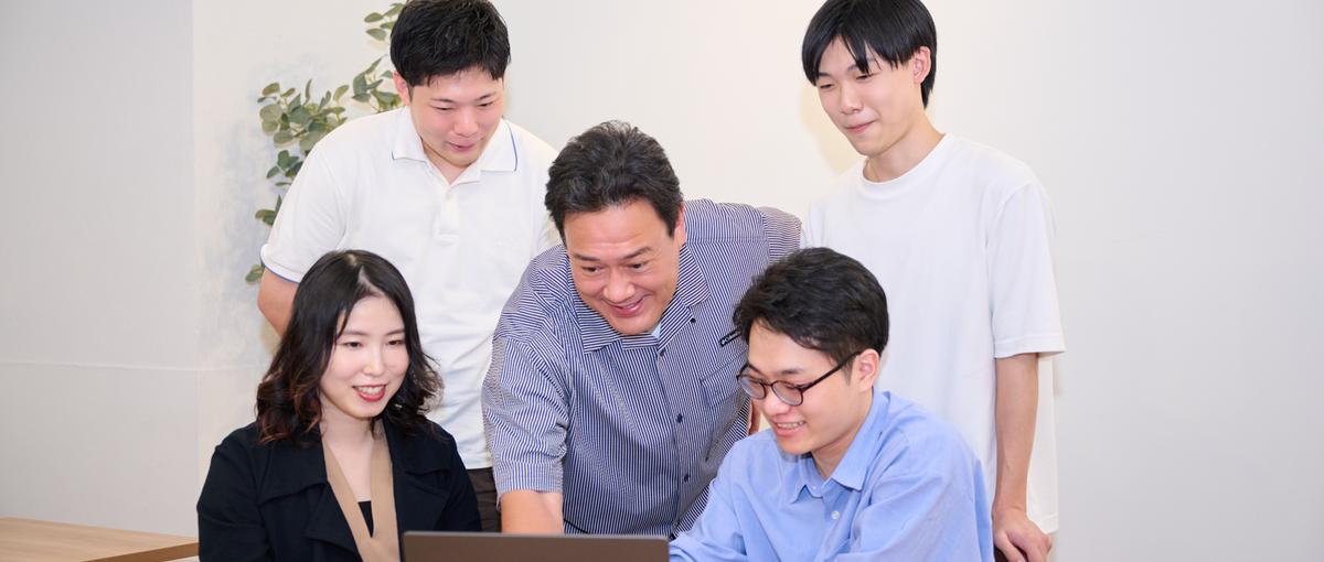 創業者・代表指名OK！生成AI・LLMについてカジュアルに語りましょう！