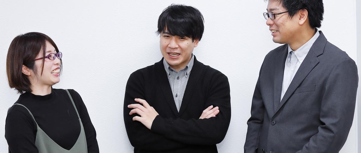 自社開発の音声ソリューション事業のカスタマーサポート募集