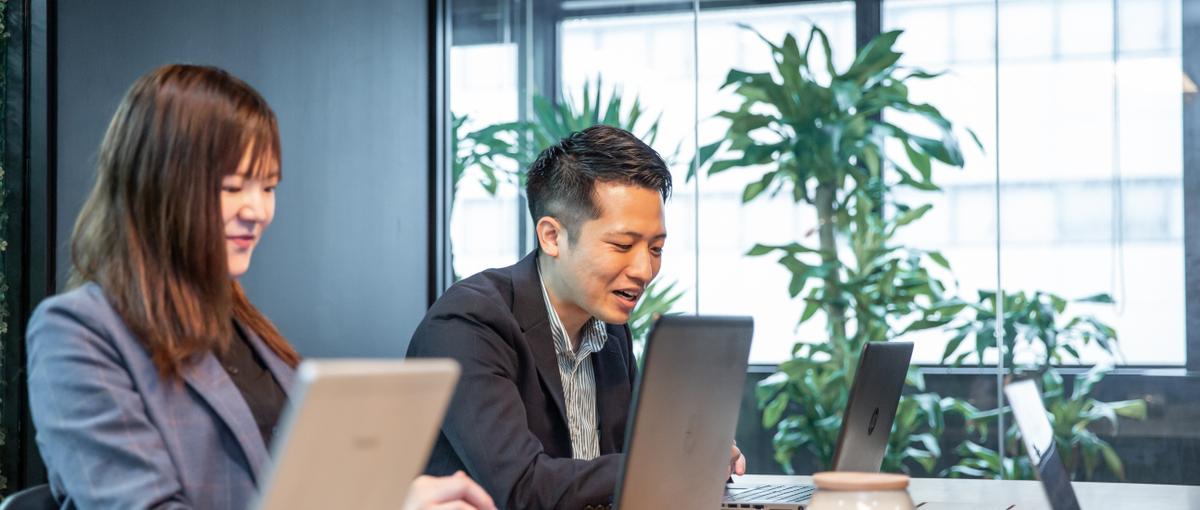 28卒│社会貢献と利益追求、相反する要素を両立した企業で成長しませんか？