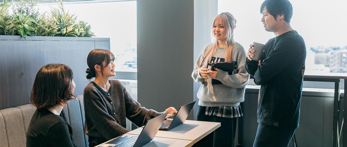 広告のその先へ！顧客の事業を伸ばす一気通貫の広告運用マーケター募集