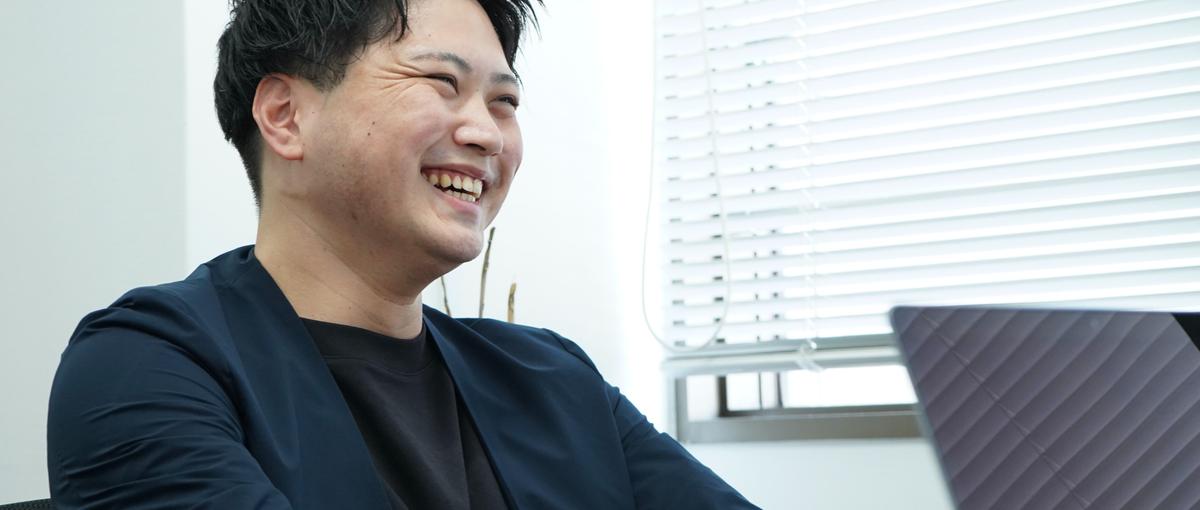 事業開発｜柔軟な働き方で仕事もプライベートも両立できる初代自社サービス営業