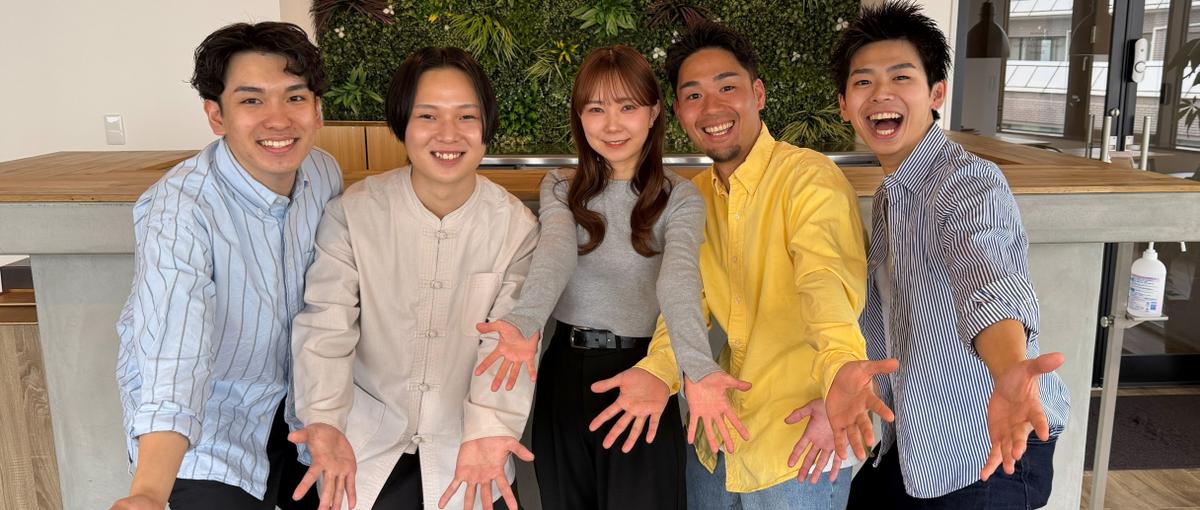 人事に興味のある学生必見！採用のプロが直接教えます！