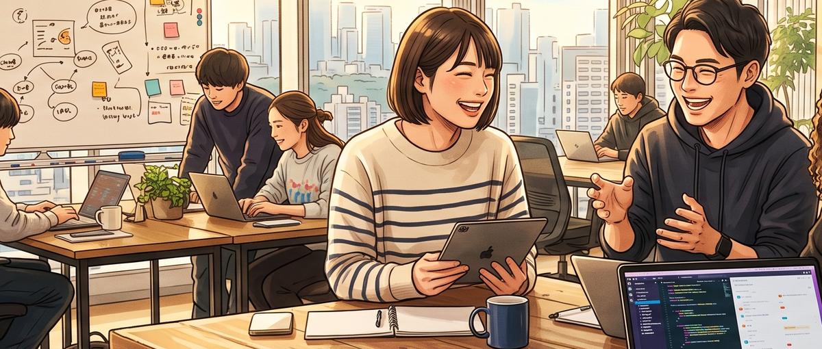 長期インターン｜SNSメディア運用ポジション！新規事業の立ち上げを経験