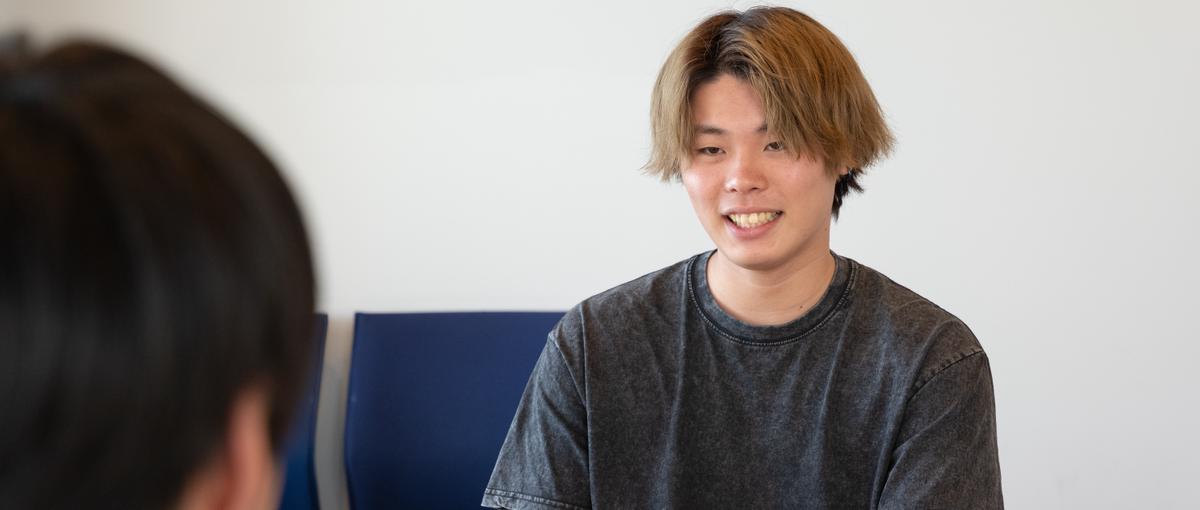 事業部長直下で成長できる。商品企画からLTV設計まで裁量を持って担える仕事