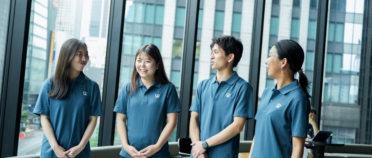 中・長期で成果に向き合う、教育ベンチャーのリードナーチャリング担当募集