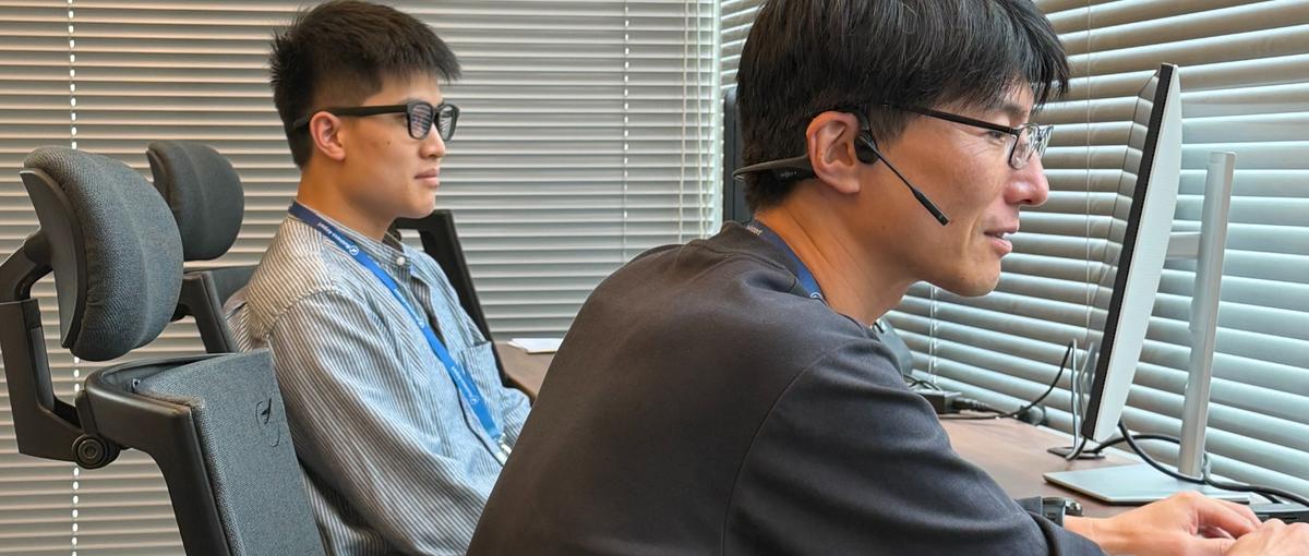 顧客に安心を届ける、外国人雇用SaaSのCS募集