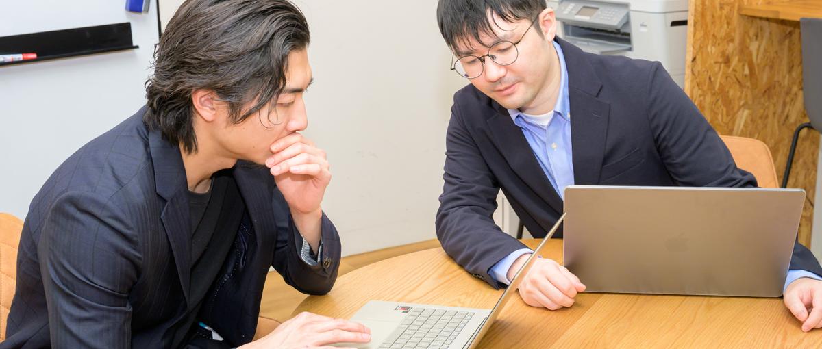 エンジニアからコンサルへ。AI導入支援で非IT企業の課題を解決しませんか？
