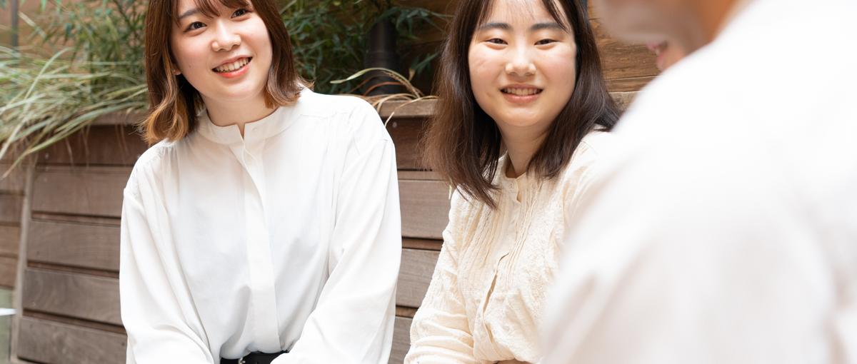 プログラミング経験ゼロ歓迎！人事と向いてる仕事を見つける半日インターン