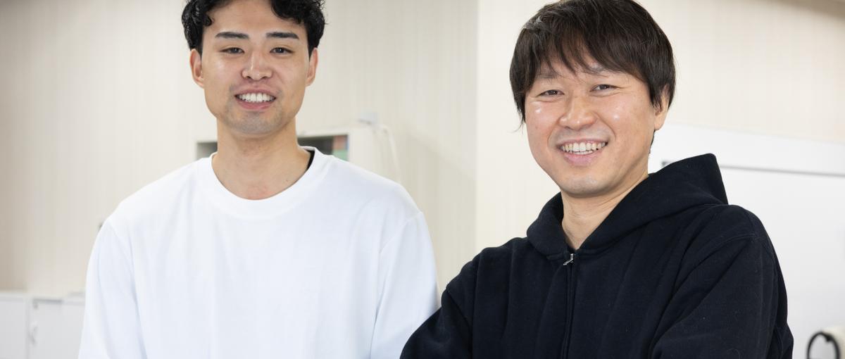 実務経験無しからでもOK！Webアプリ開発にゼロから挑戦しませんか！？