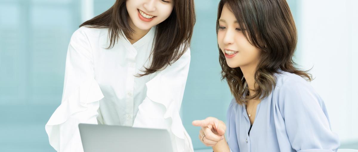企業と人材を繋ぐ人材サービス会社の企画営業