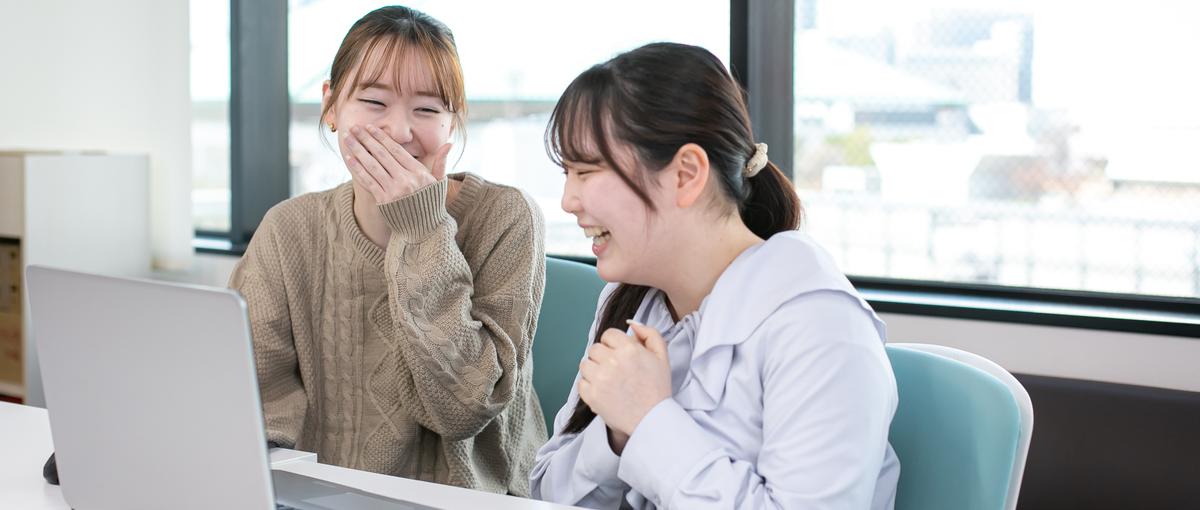 就活前にIT業界のリアルを知る！5日間でエンジニア適性をじっくり確かめよう