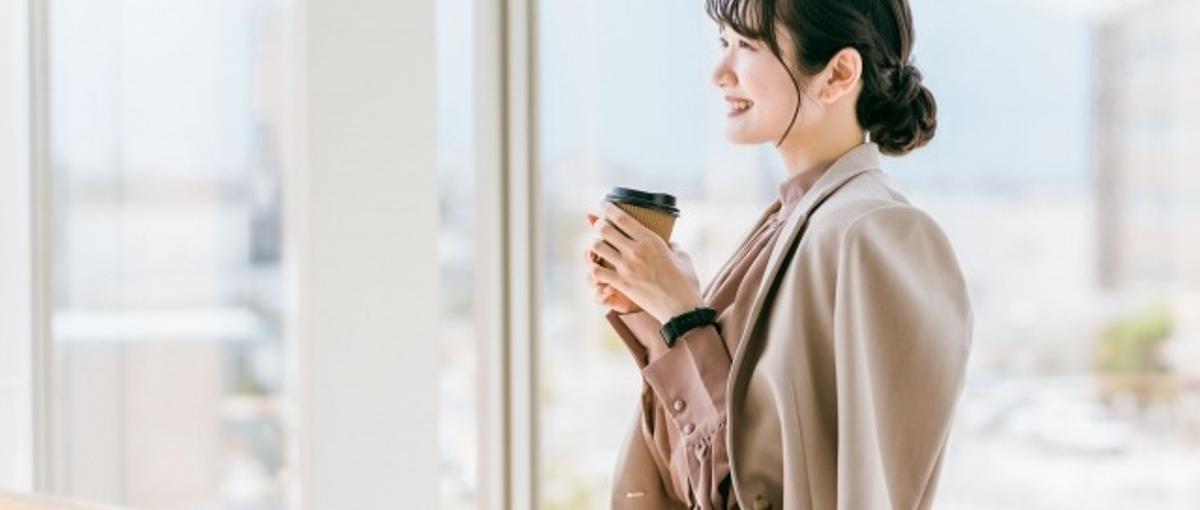 企業と人材を繋ぐ人材サービス会社の企画営業