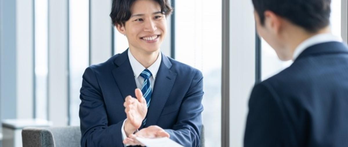 コールセンター常駐社員！顧客の成長が自分の成長に