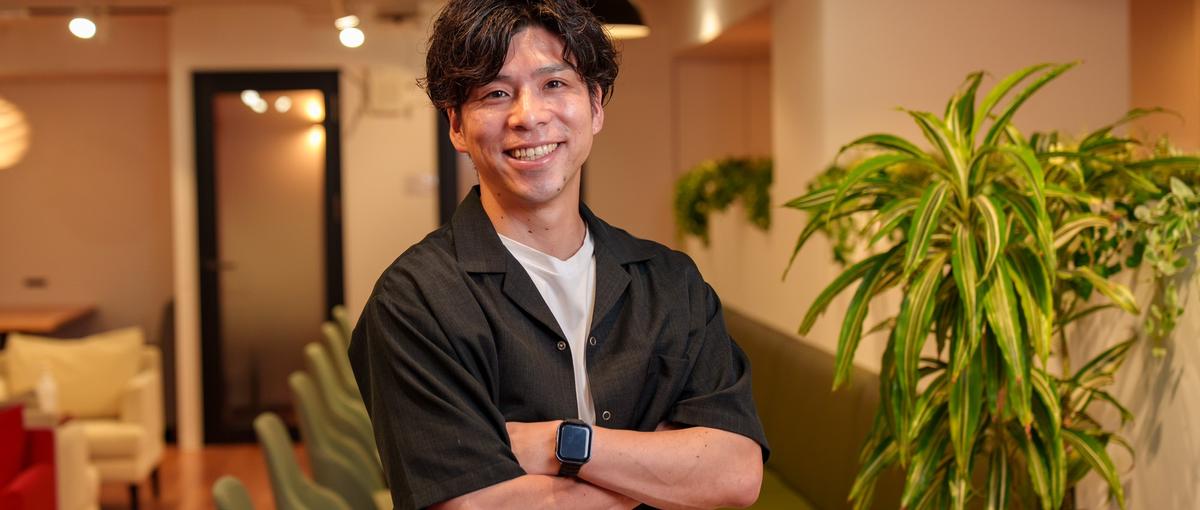 住宅業界のDXを推進！IoTを活用した自社サービスを広める営業メンバー募集