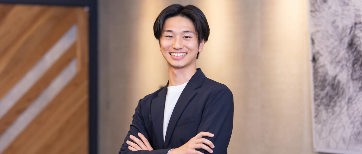 SNSを見る側から、届ける側へ。広告運用を学ぶ長期インターン